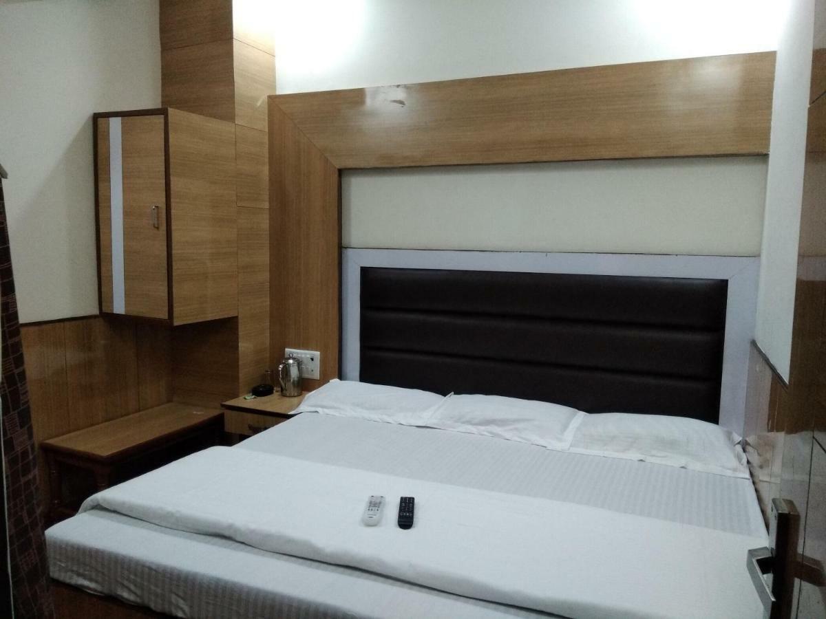 Guest house Silver Palace 2*