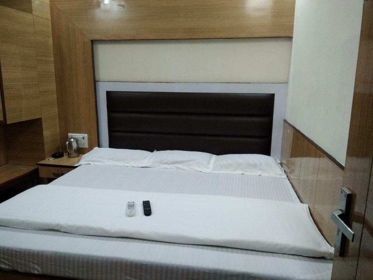 Guest house Silver Palace 2*