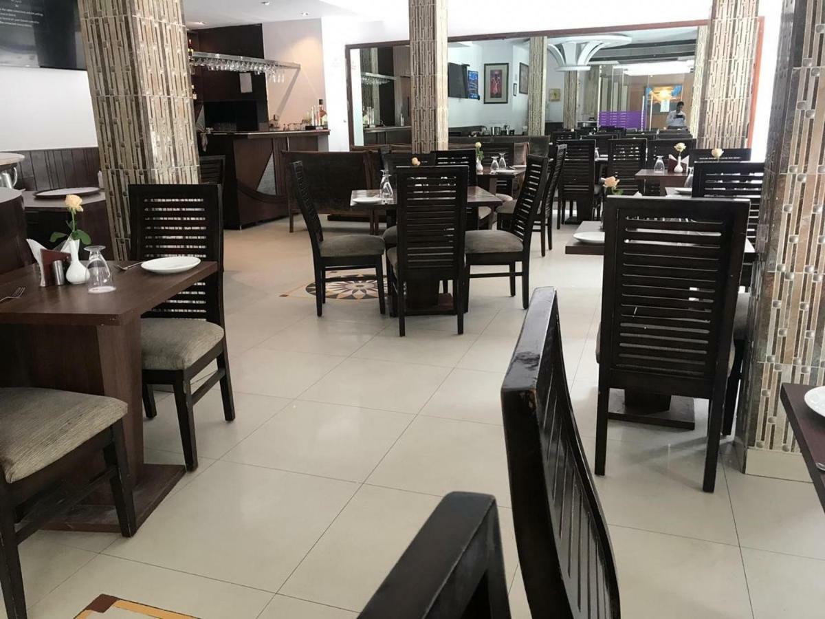 Hotel Saptagiri 3*