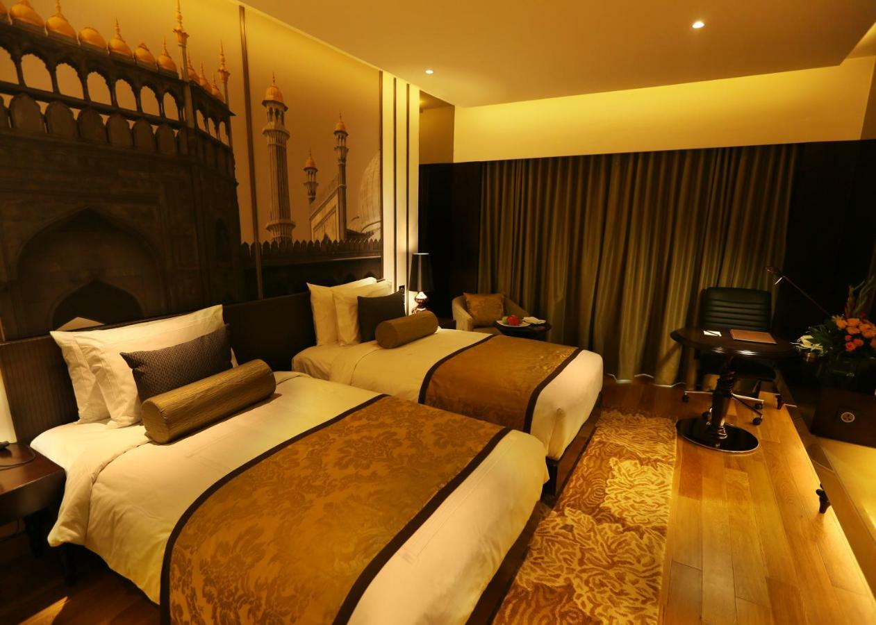 Pride Plaza Hotel, Aerocity New Delhi