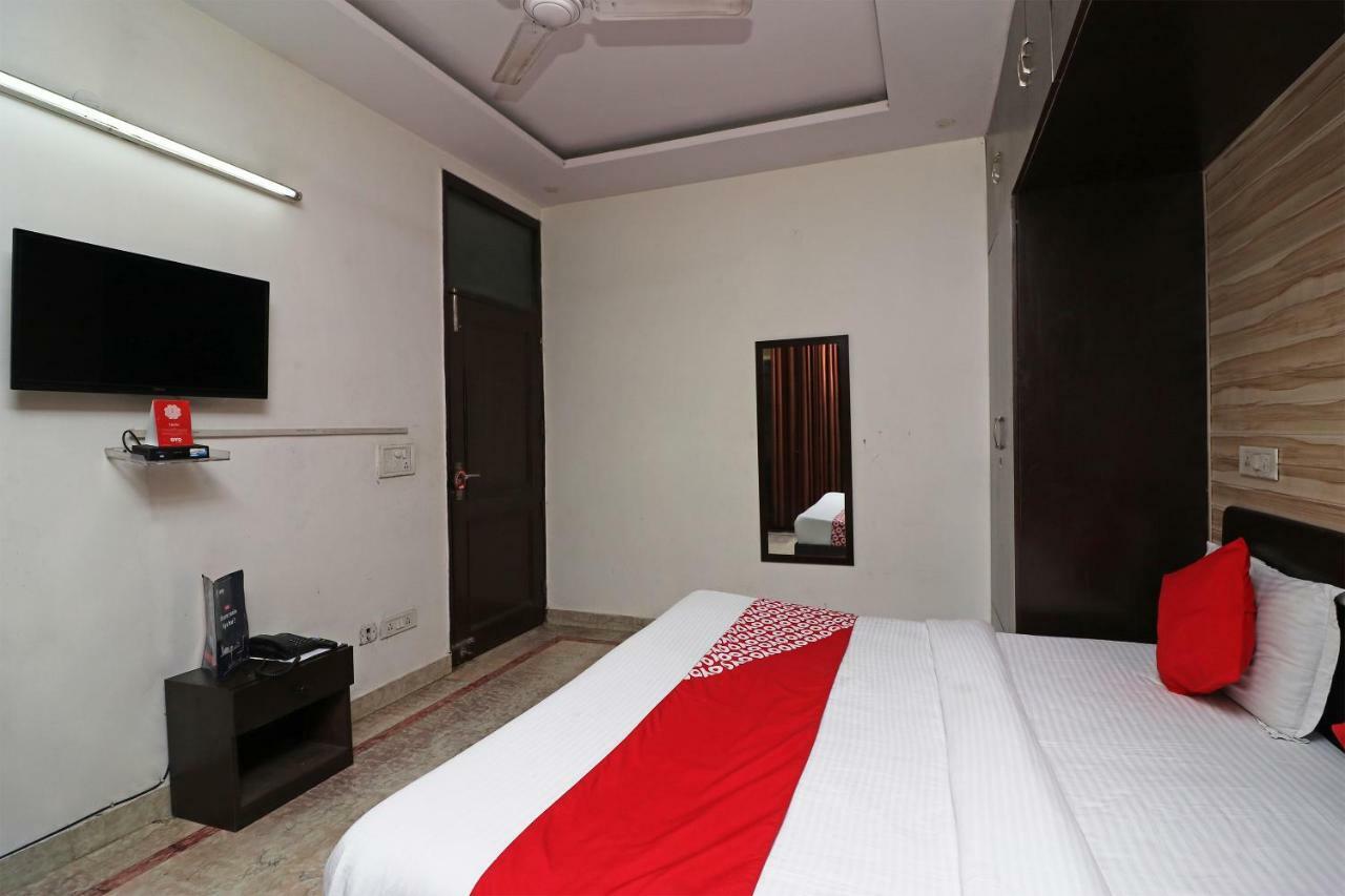 Oyo 9019 Golden Park 3* New Delhi
