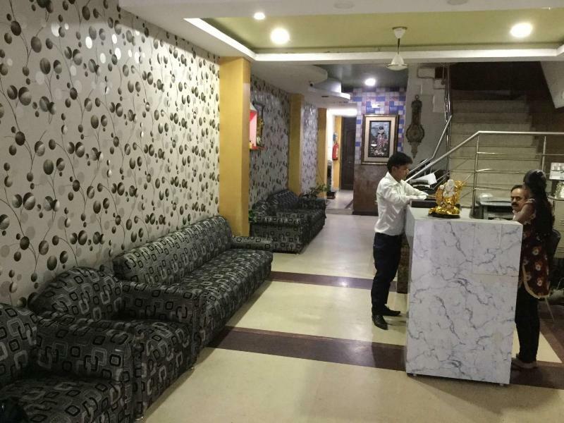 Hotel Karat 87 Delhi (National Capital Territory of India)