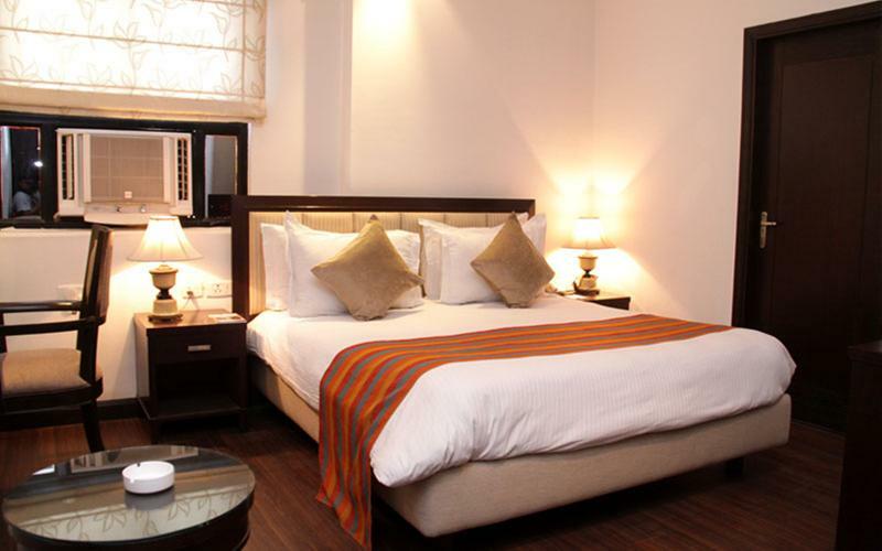 Africa Avenue New Delhi