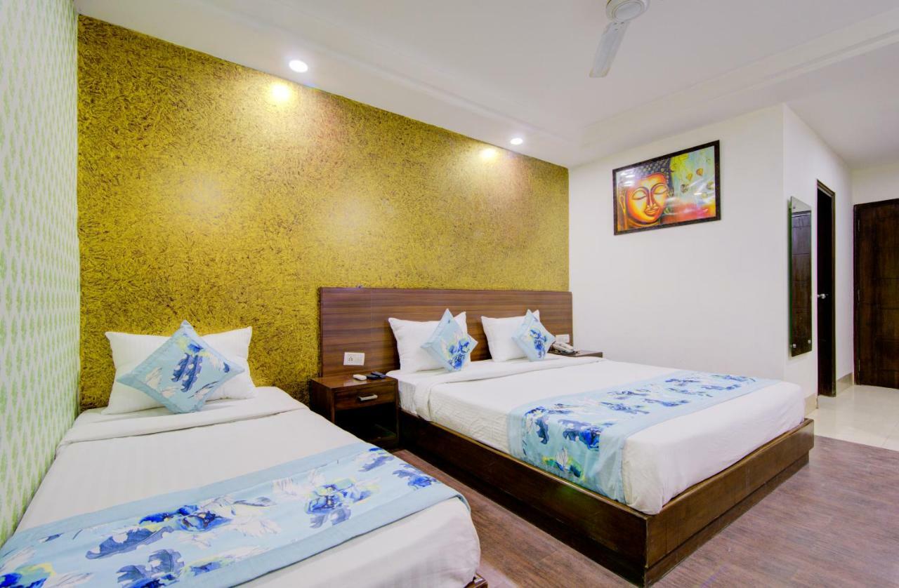Airport Daya Capitol Hotel