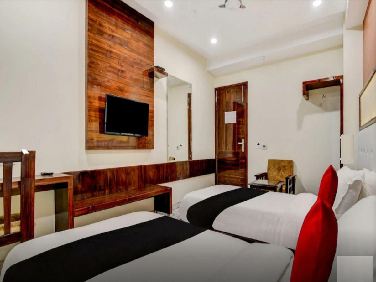 Hotel The Grand Uddhav Nova Deli