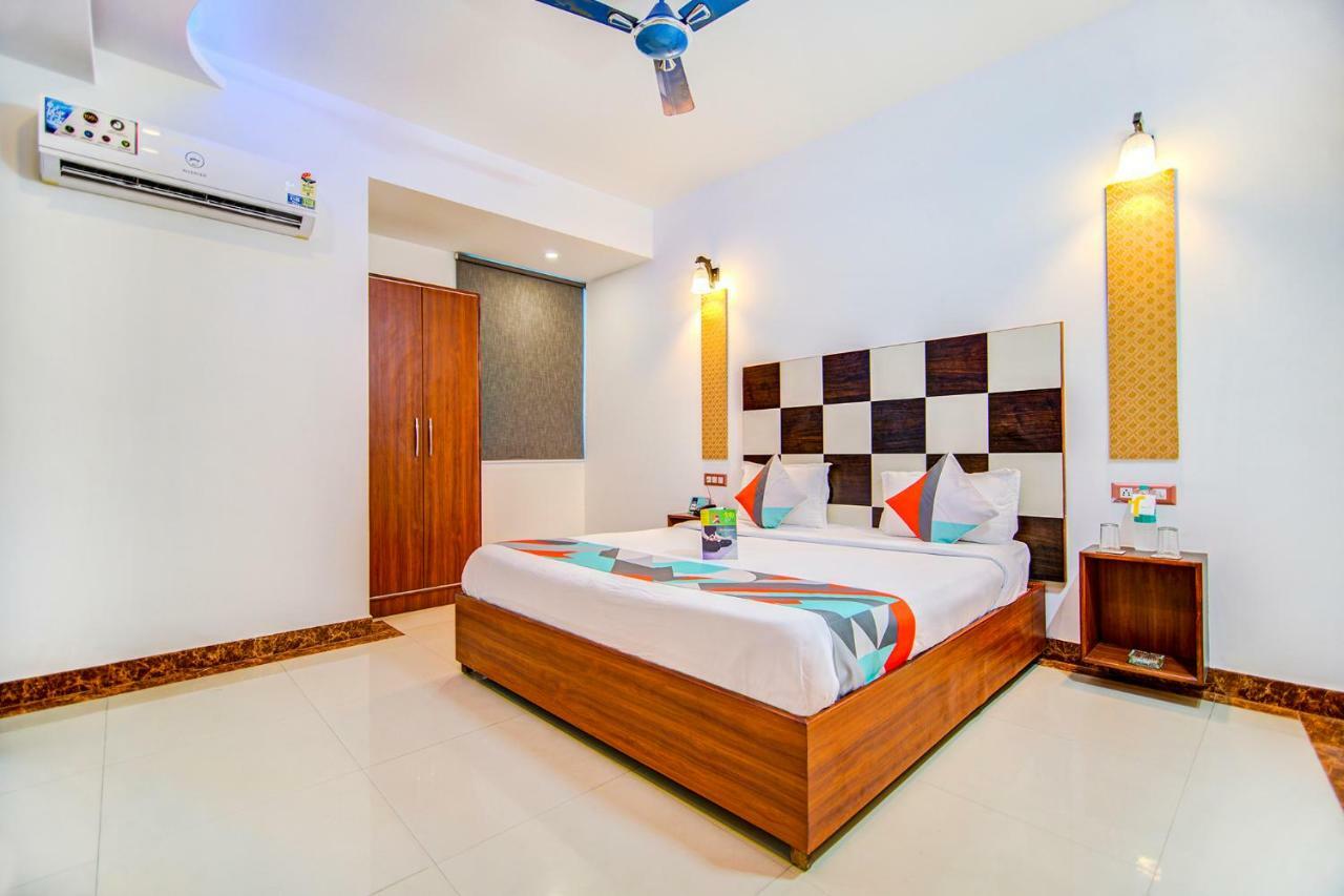 Fabexpress D Comfort Residency New Delhi