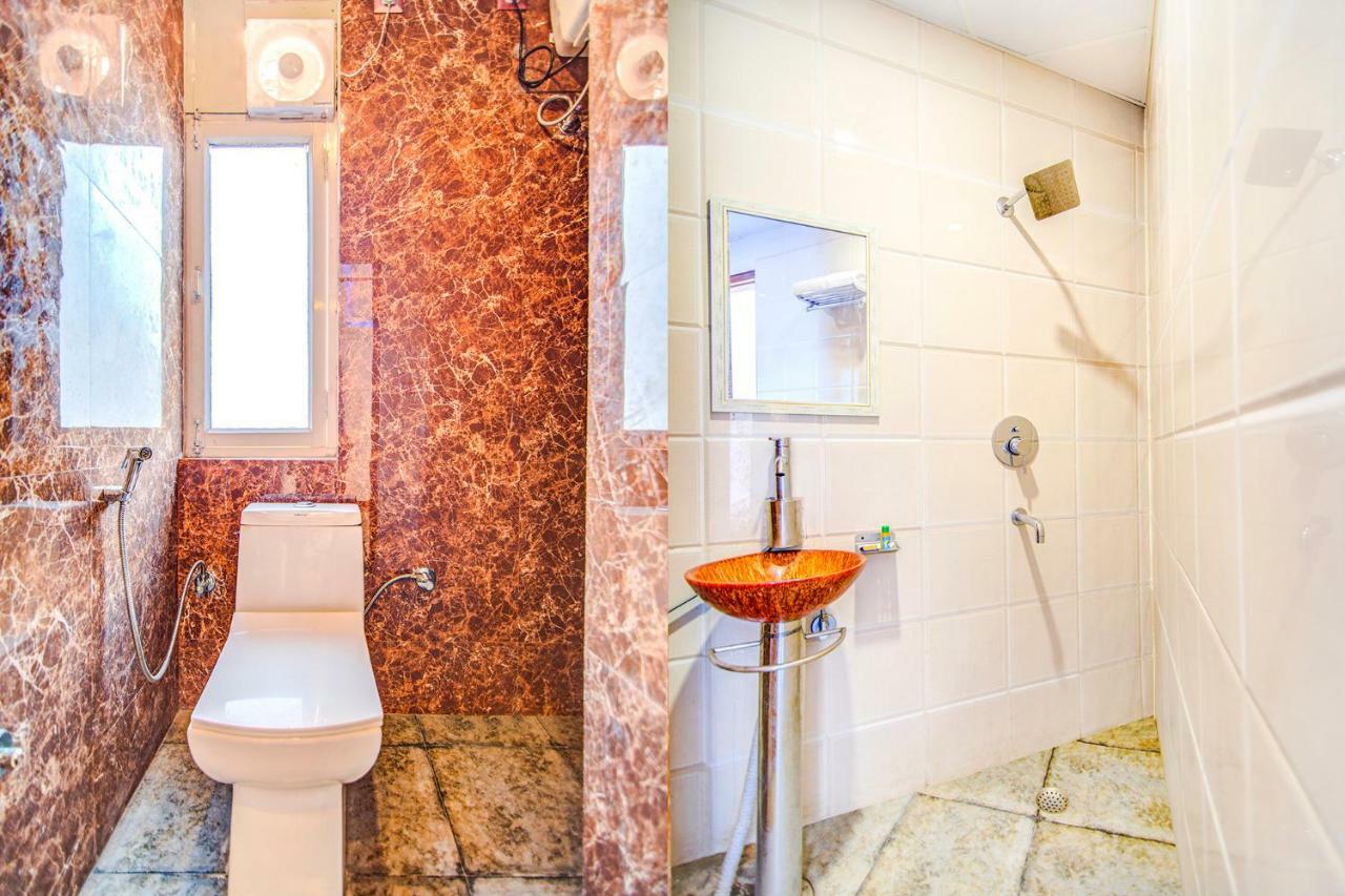Fabexpress D Comfort Residency New Delhi