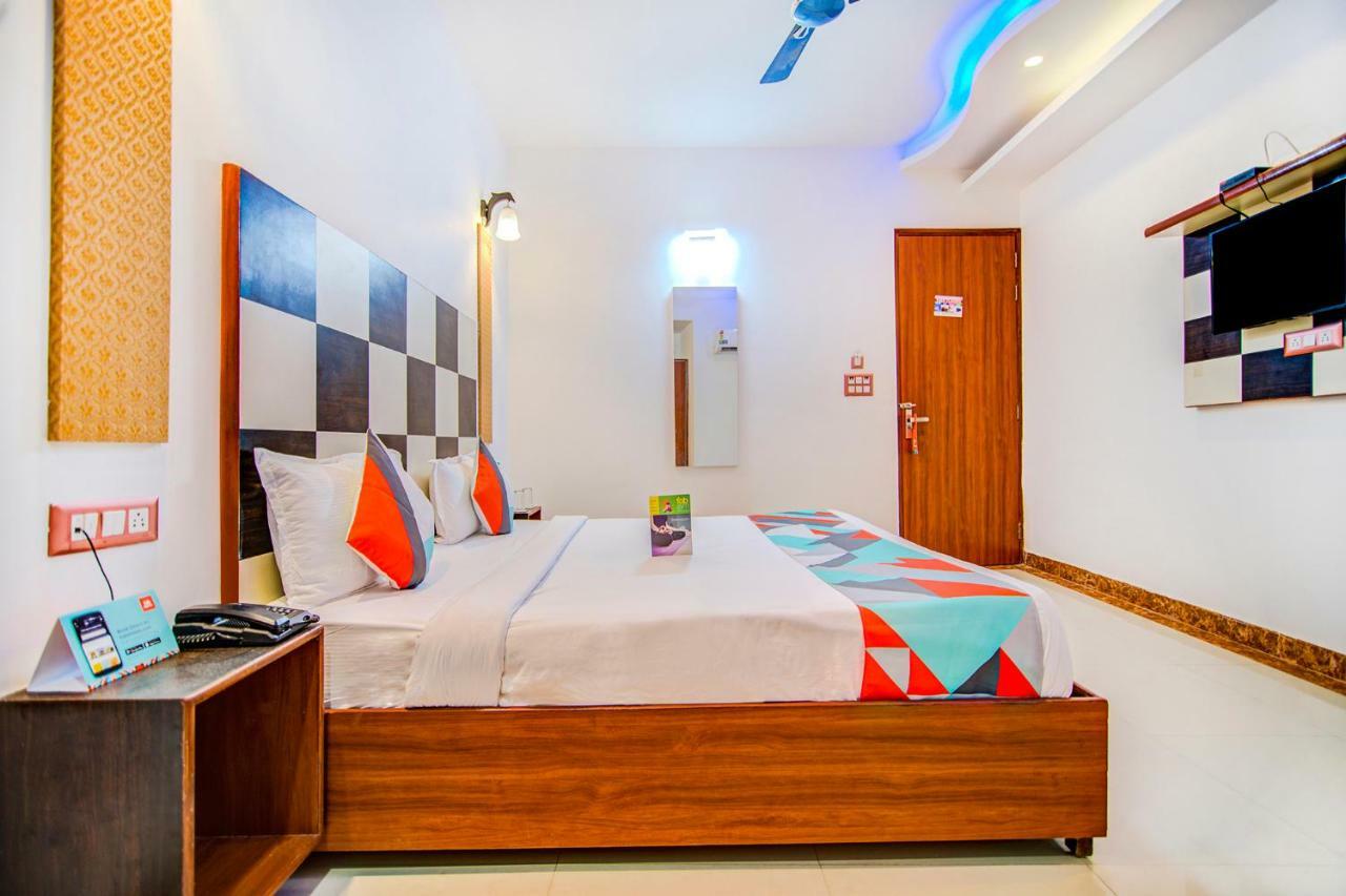 Fabexpress D Comfort Residency Hotel 3*