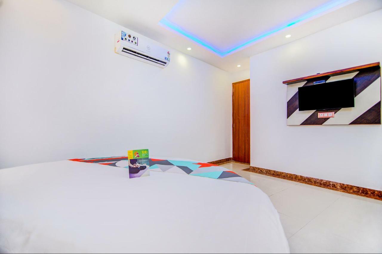 Fabexpress D Comfort Residency