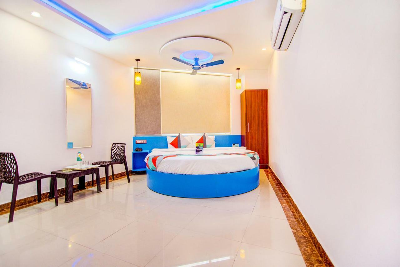Hotel Fabexpress D Comfort Residency
