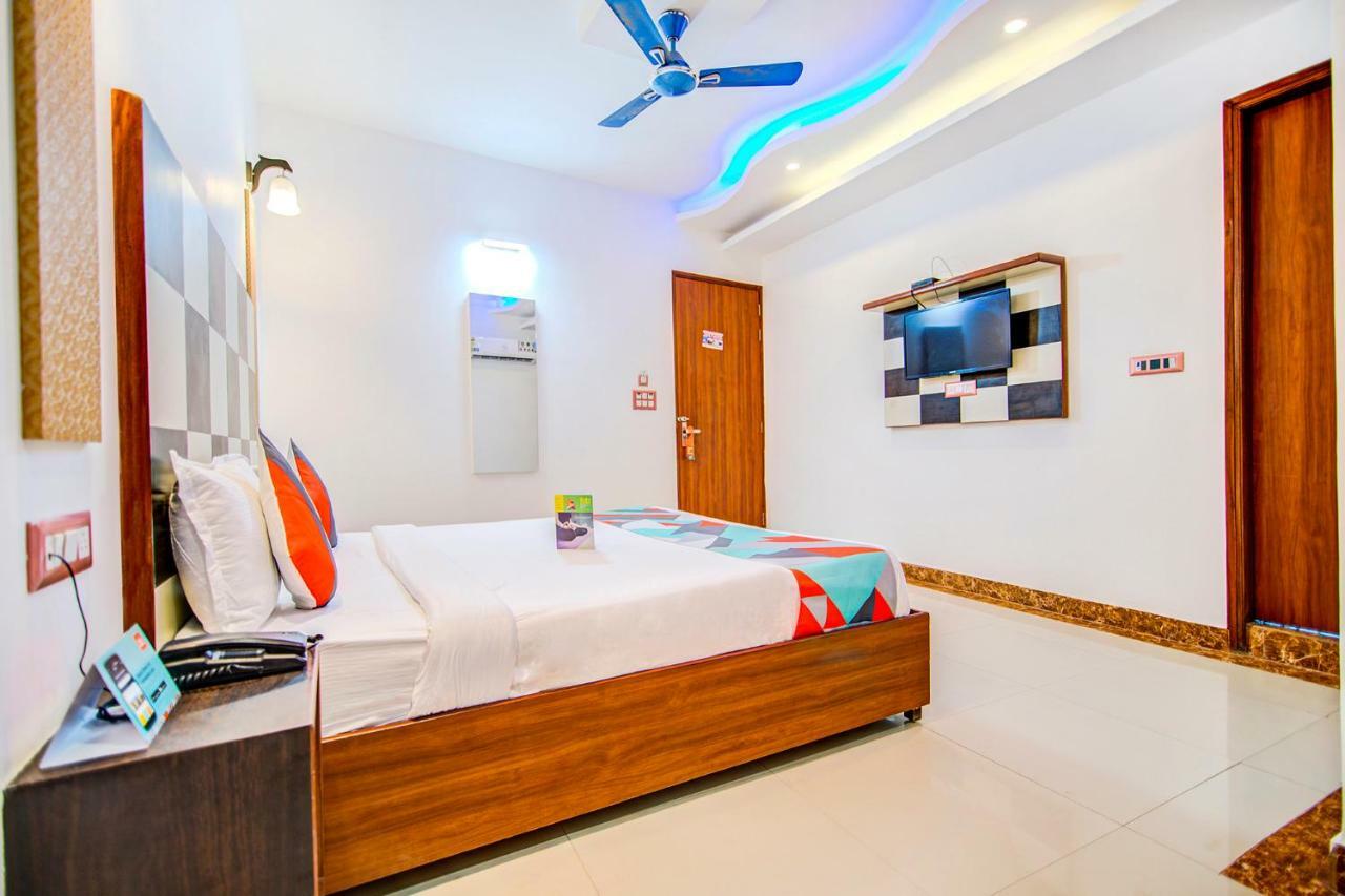 Hotel Fabexpress D Comfort Residency New Delhi