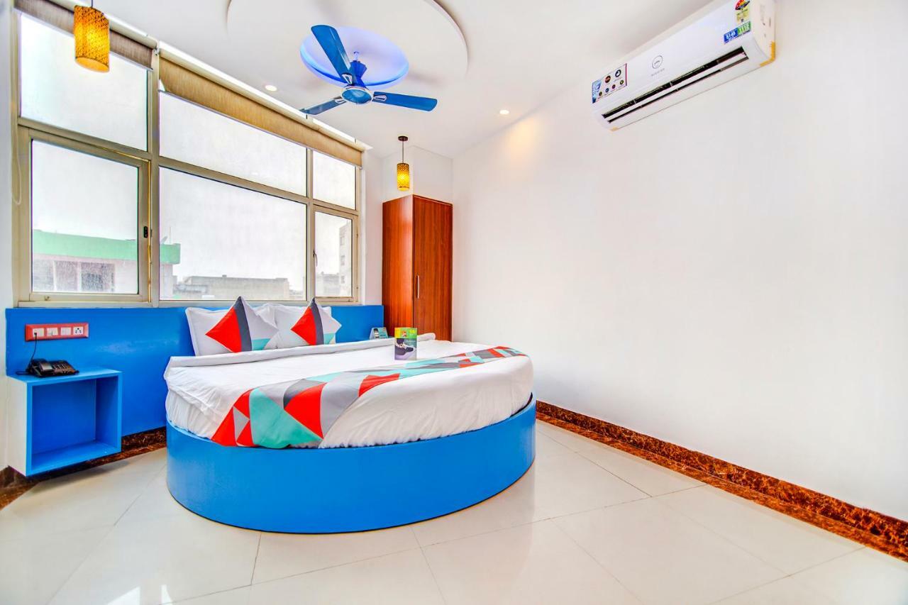 Fabexpress D Comfort Residency 3*