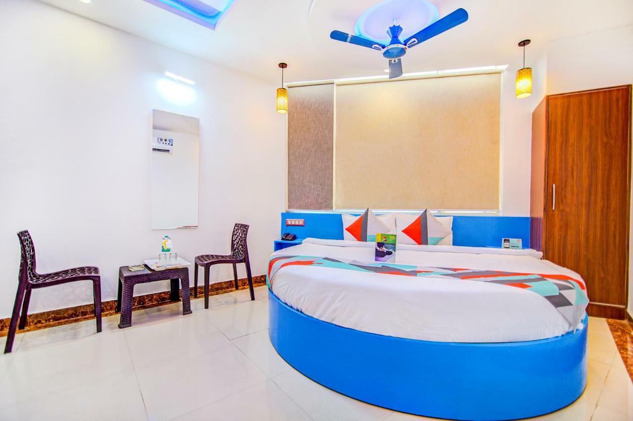 Fabexpress D Comfort Residency 3* New Delhi