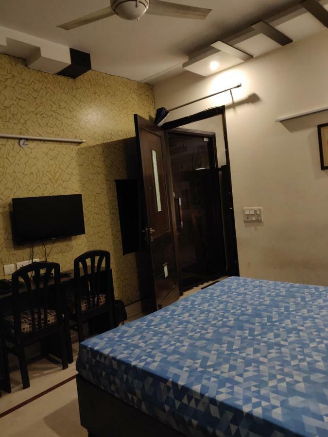 Guest house Pearl Premium Homes, Family Bnb Guest-house New Delhi