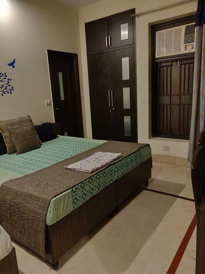 Pearl Premium Homes, Family Bnb Guest-house Guest house New Delhi