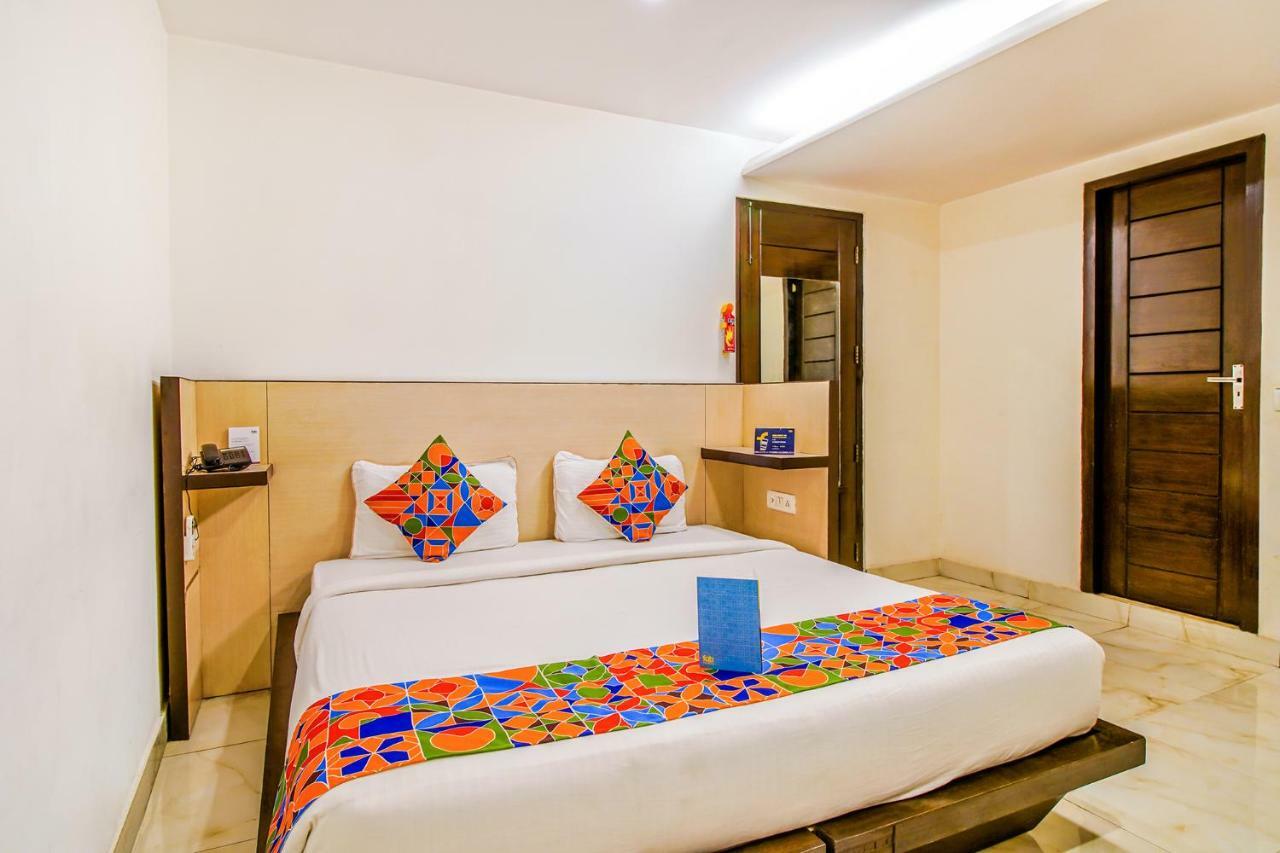 Hotel Fabhotel White Klove Near Railway Station New Delhi