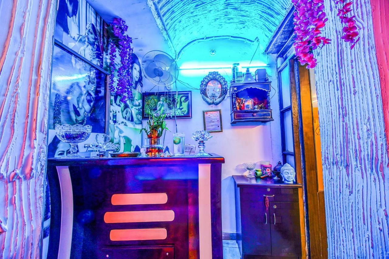 Hotel Fabhotel White Klove Near Railway Station 3*