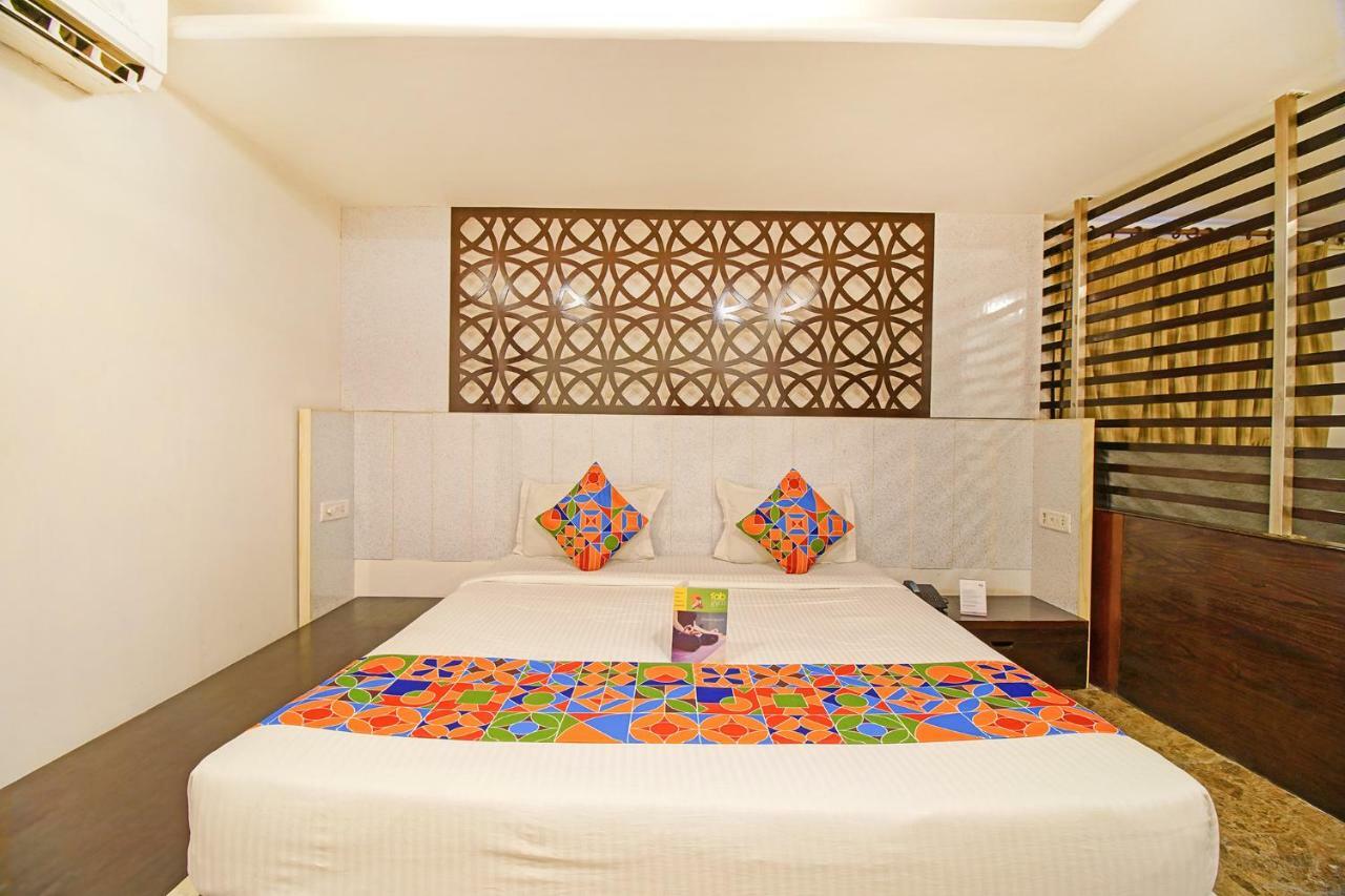 Fabhotel White Klove Near Railway Station 3* New Delhi