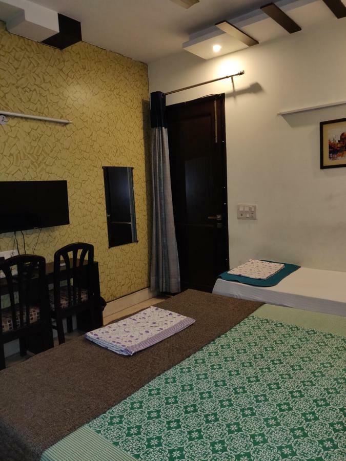 Pearl Premium Homes, Family Bnb Guest-house Guest house