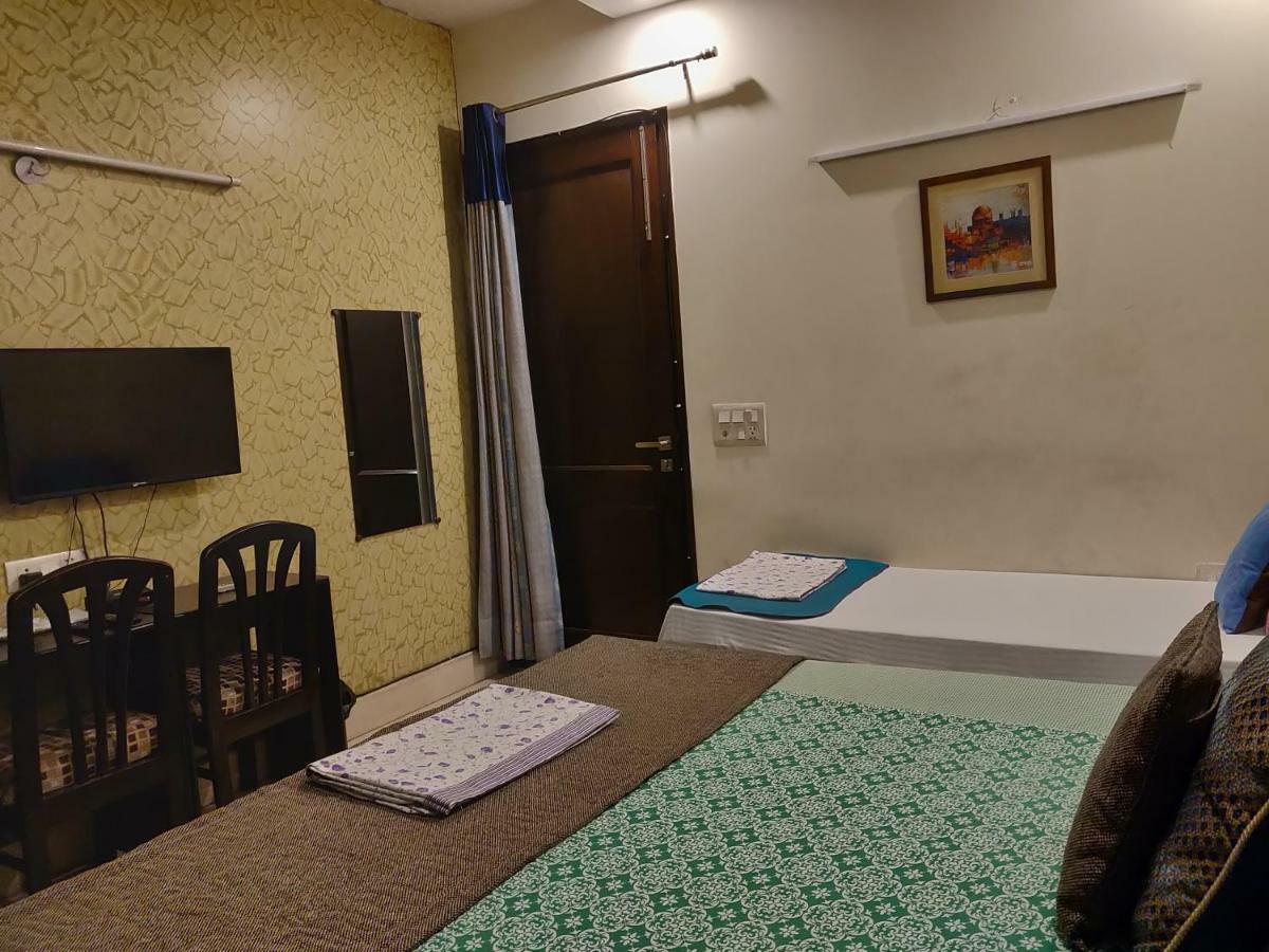 Pearl Premium Homes, Family Bnb Guest-house Guest house