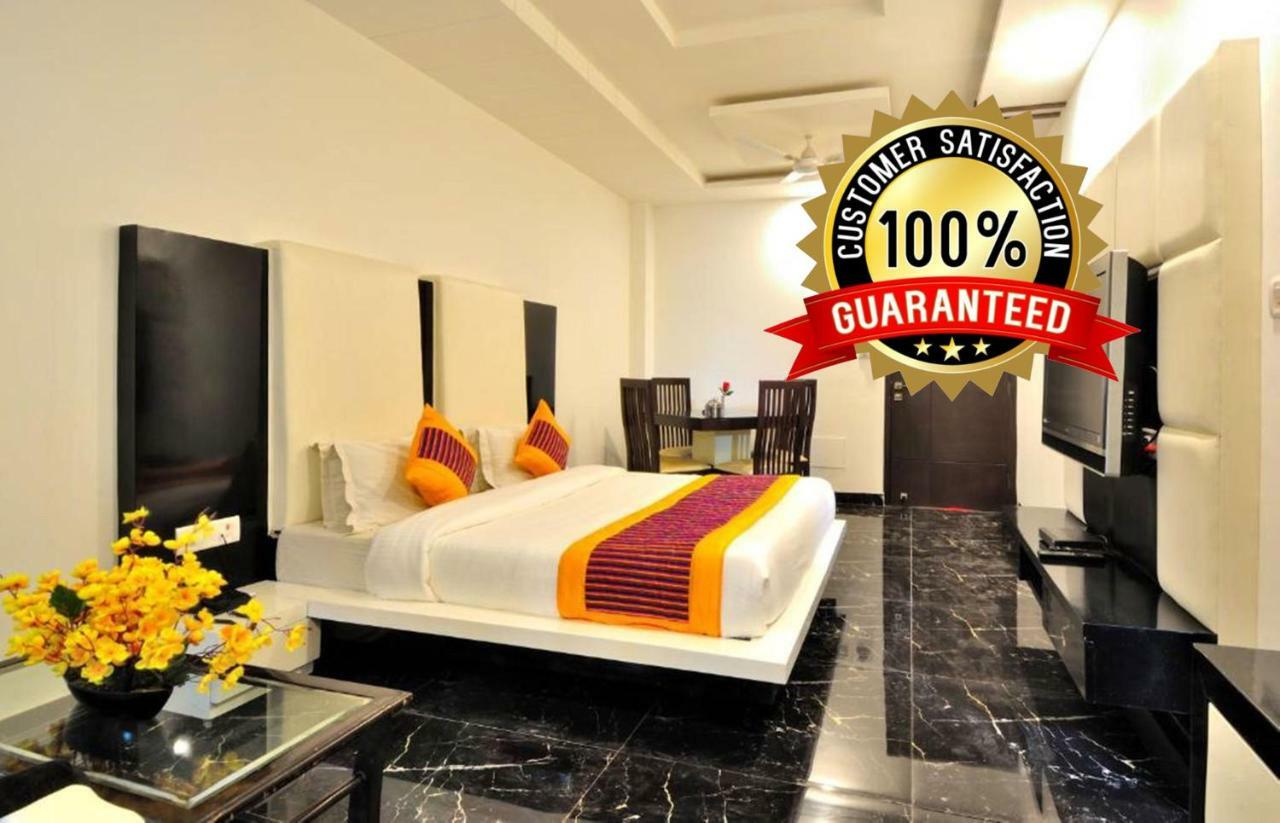 Arihant Inn-near Blk Hospital Hotel New Delhi