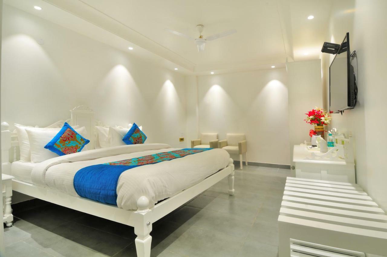 Staybook-jyoti Mahal A Heritage New Delhi