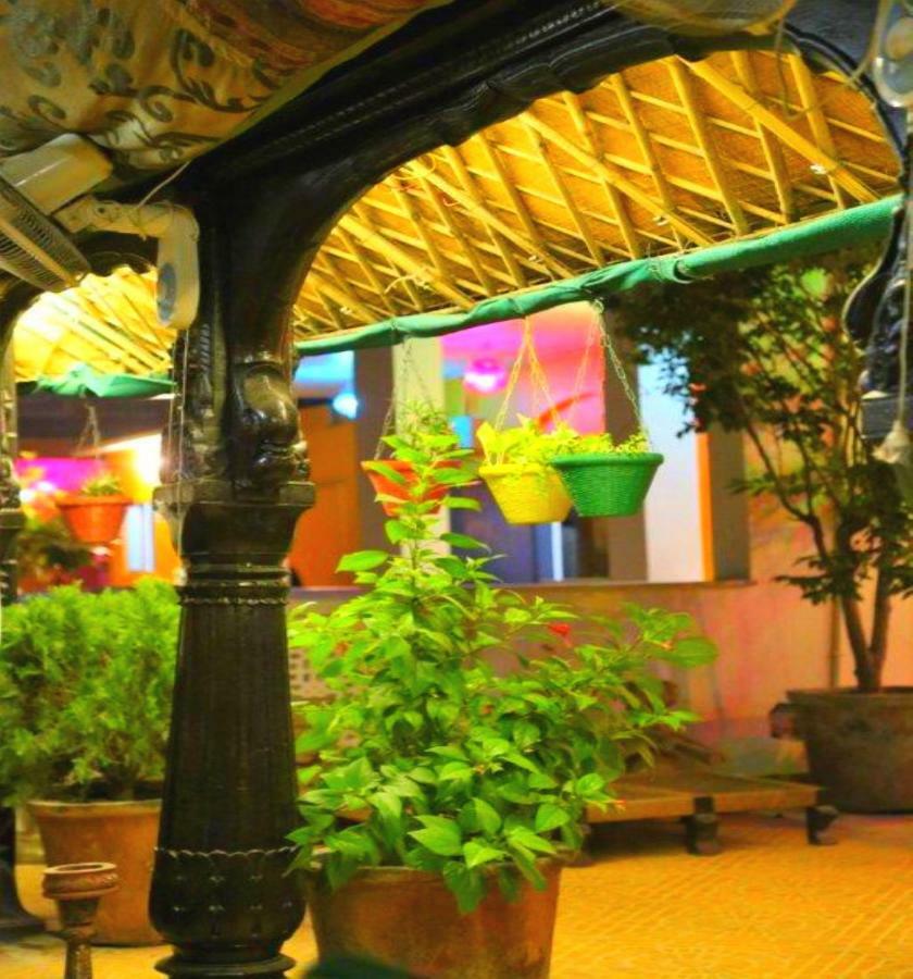 Staybook-jyoti Mahal A Heritage Hotel