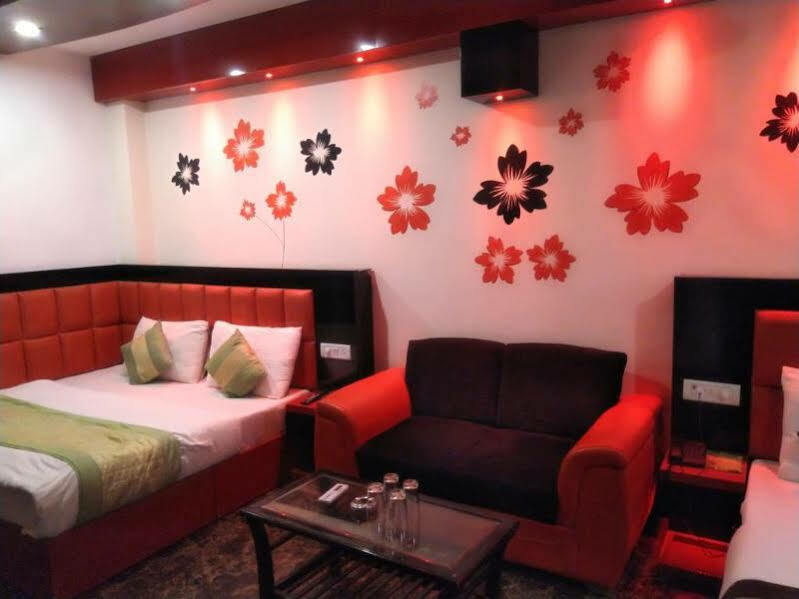 Arihant Inn-near Blk Hospital Hotel 2*