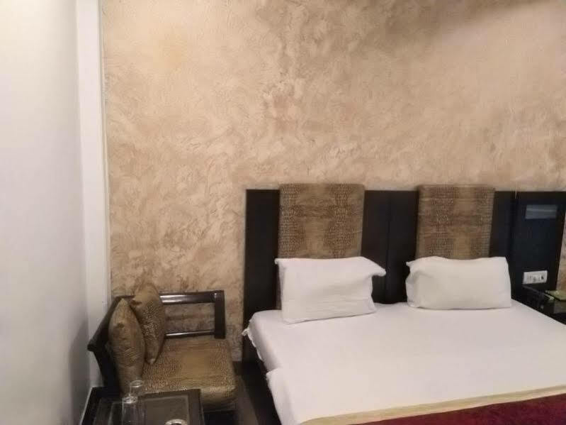 Arihant Inn-near Blk Hospital Hotel New Delhi