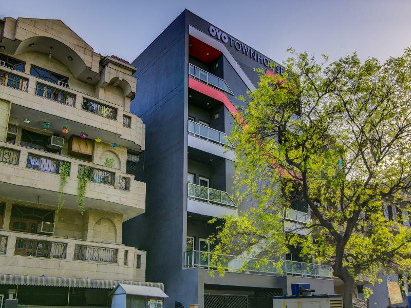 Hotel Super Townhouse 094 Moro
