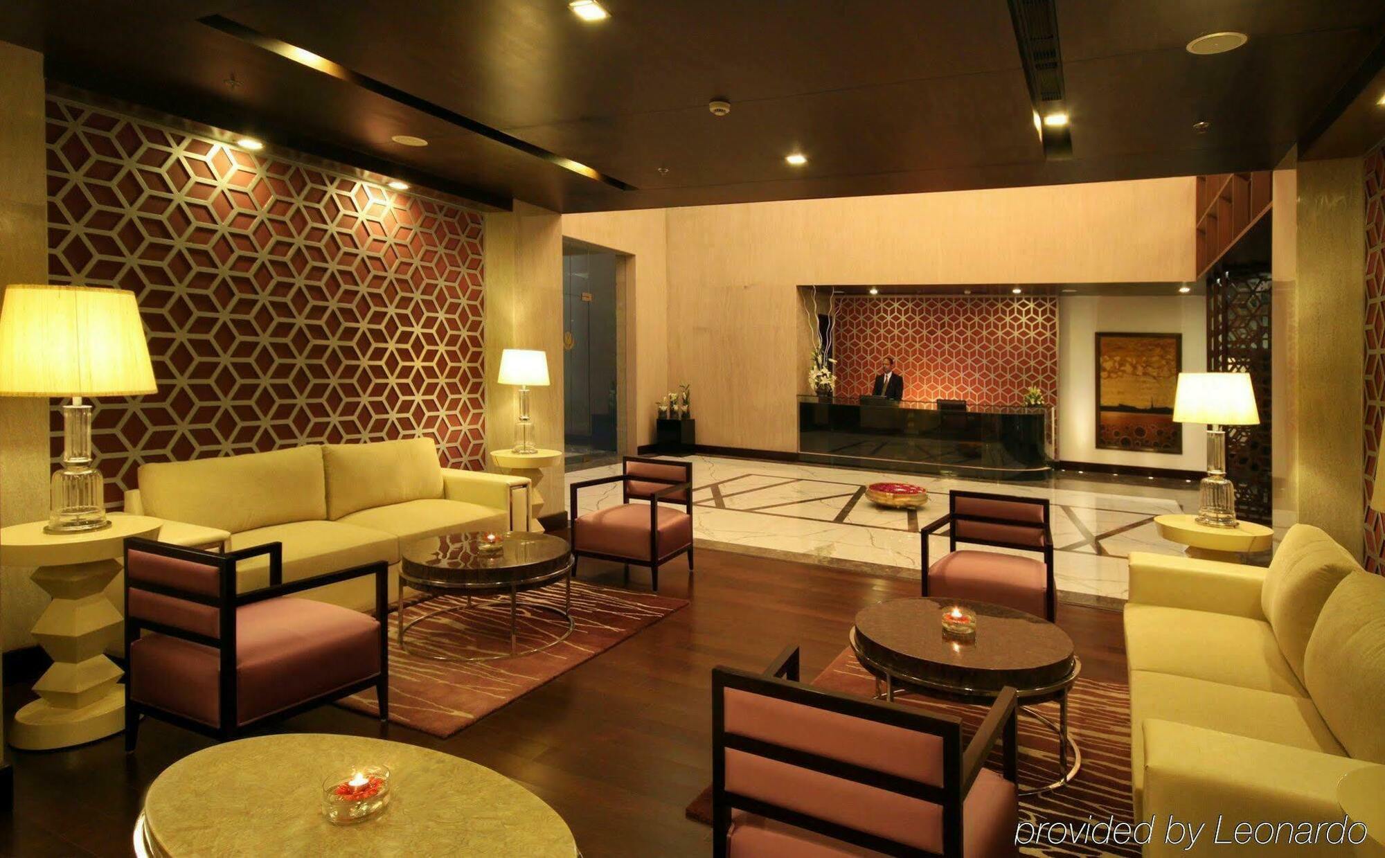 The Ocean Pearl Gardenia 4*