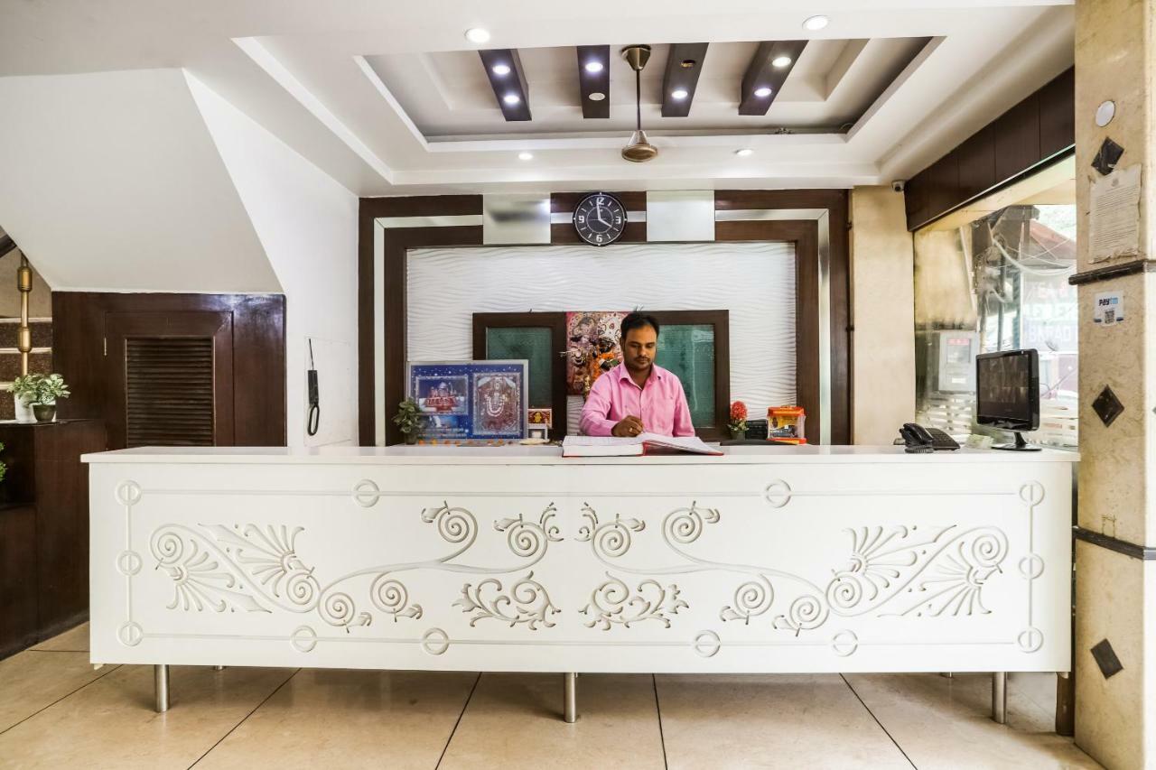 Shivdev International Near Railway Station Nova Deli