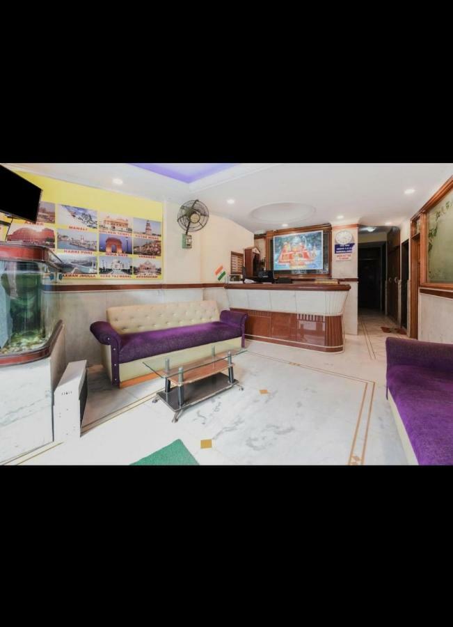 Heritage Bed & Breakfast New Delhi