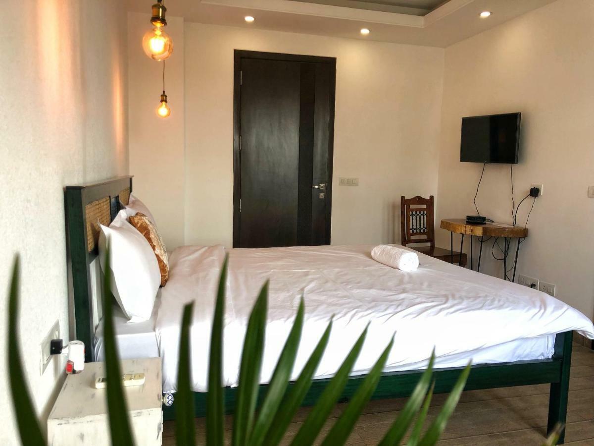 Bed & Breakfast Avatar Living @ Gk2 New Delhi