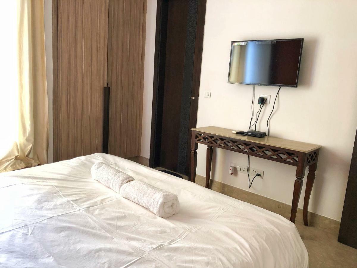 Bed & Breakfast Avatar Living @ Gk2 New Delhi