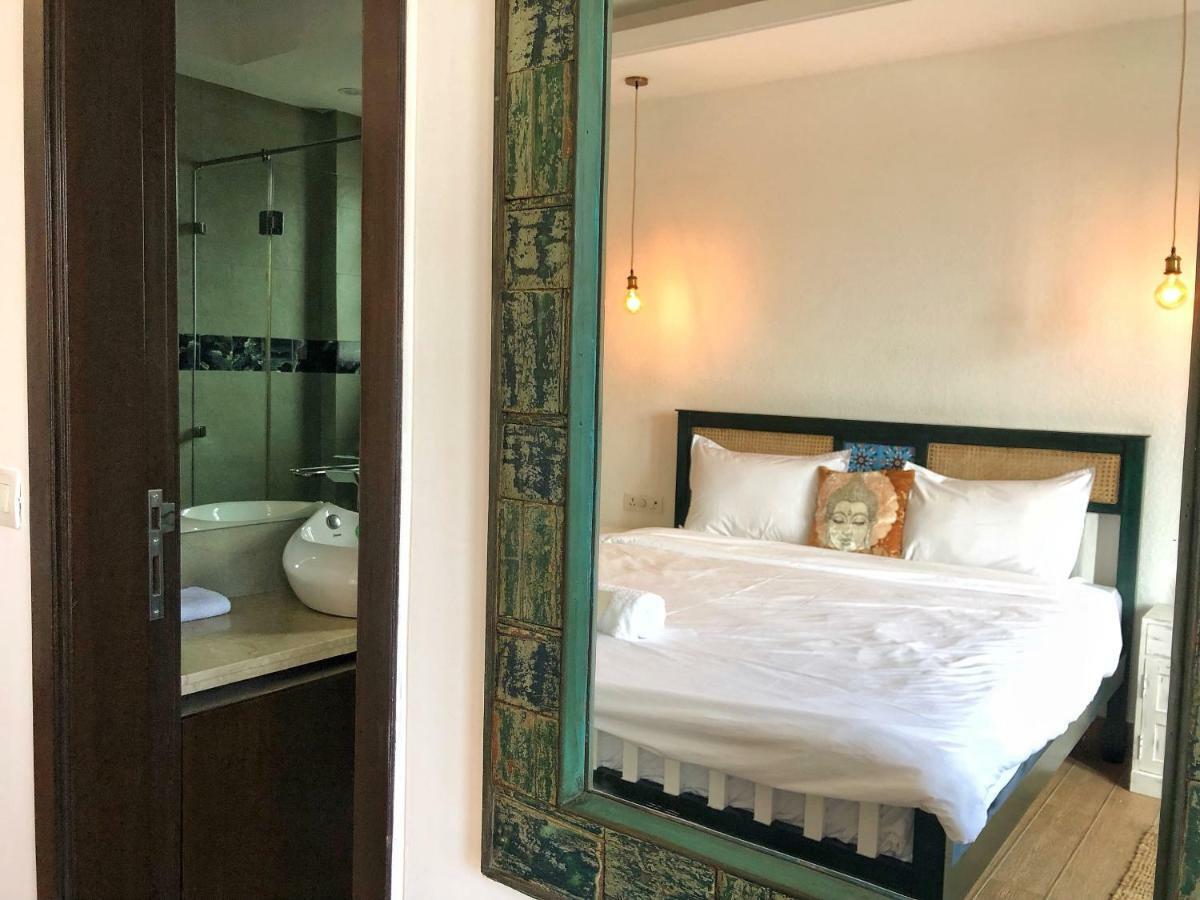 Avatar Living @ Gk2 Bed & Breakfast