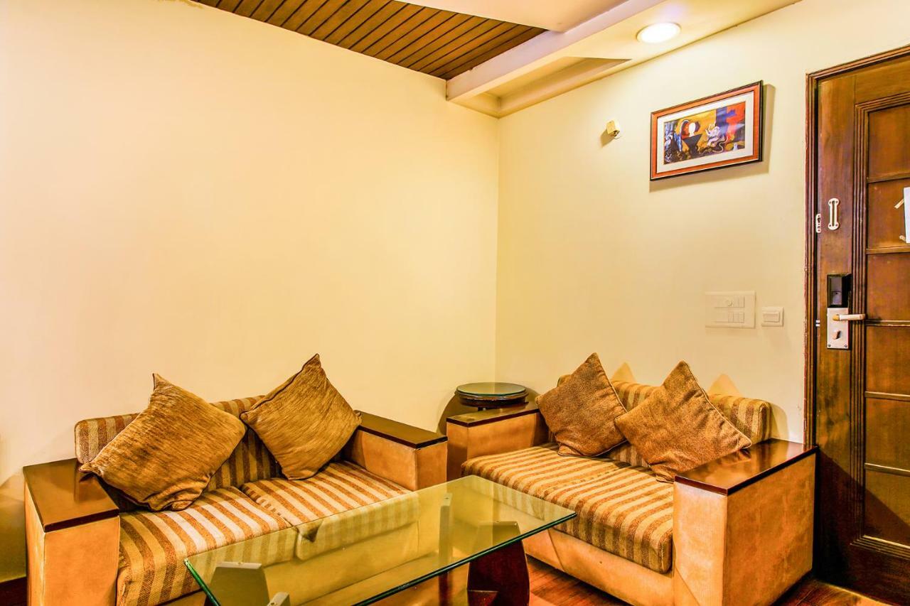Fabhotel Residency 3* Nova Deli