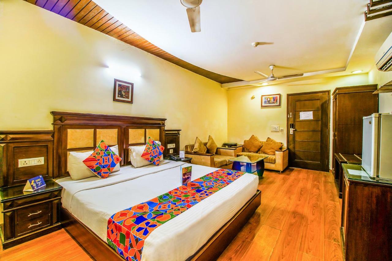 Fabhotel Residency Hotel 3*