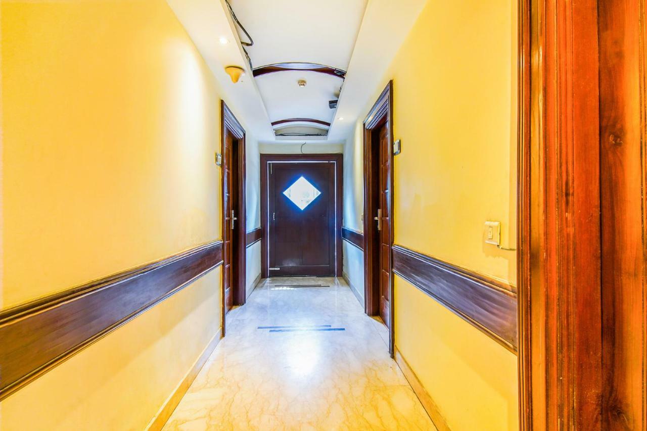 Fabhotel Residency Hotel 3*