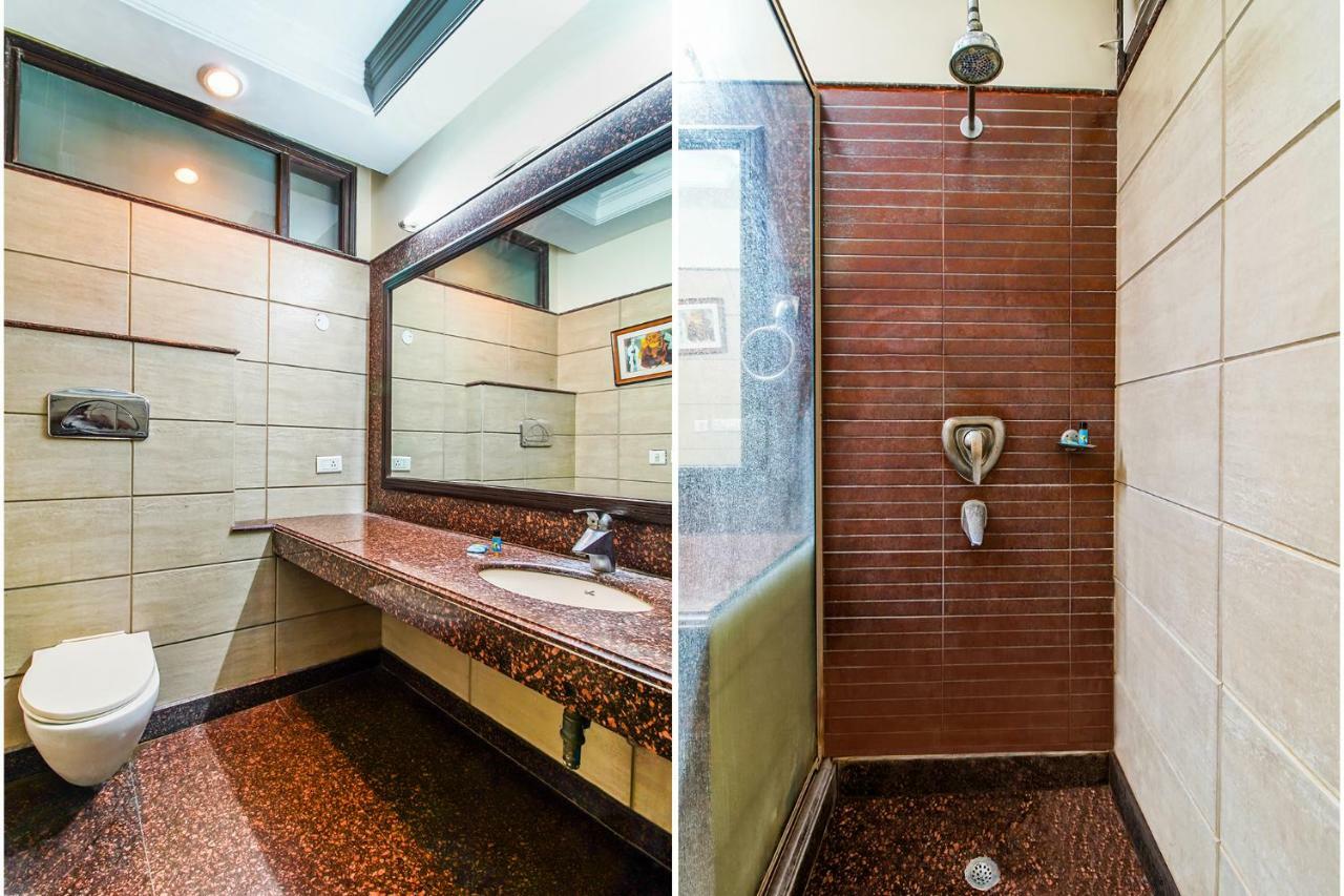 Fabhotel Residency Hotel Nova Deli