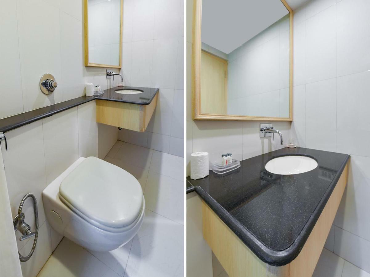 Cedar Court Bed & Breakfast Delhi (National Capital Territory of India)
