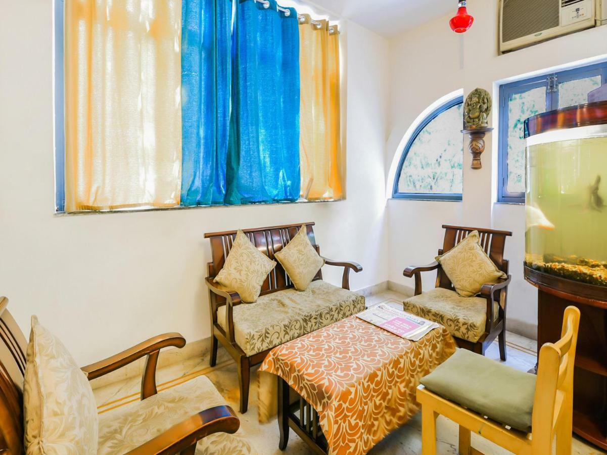 Cedar Court Bed & Breakfast Delhi (National Capital Territory of India)