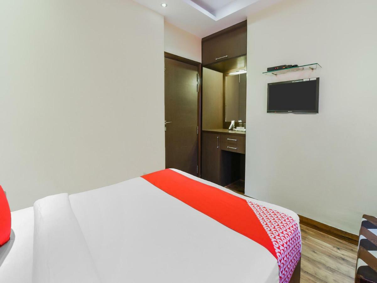 Cedar Court Delhi (National Capital Territory of India)