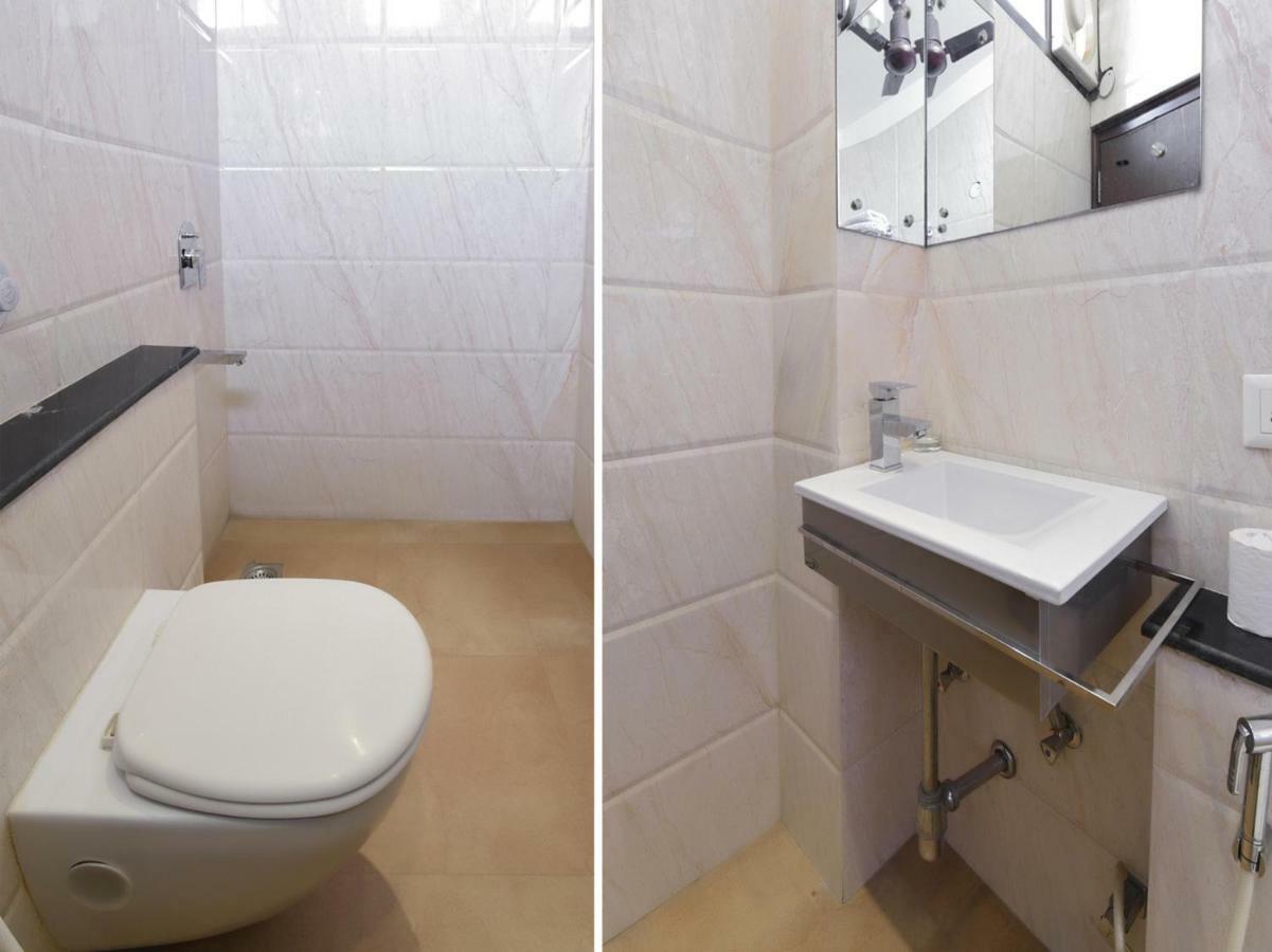 Bed & Breakfast Cedar Court *