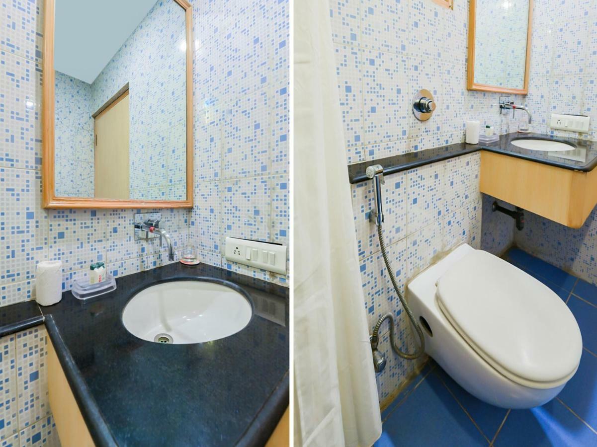 Bed & Breakfast Cedar Court *