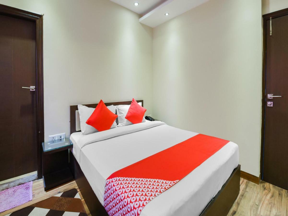 Bed & Breakfast Cedar Court