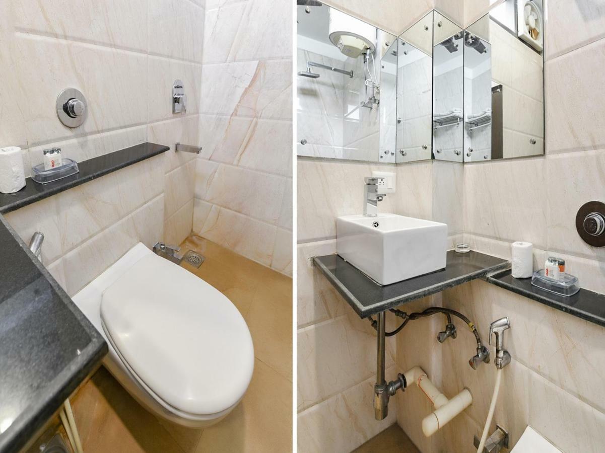 Cedar Court Bed & Breakfast Delhi (National Capital Territory of India)