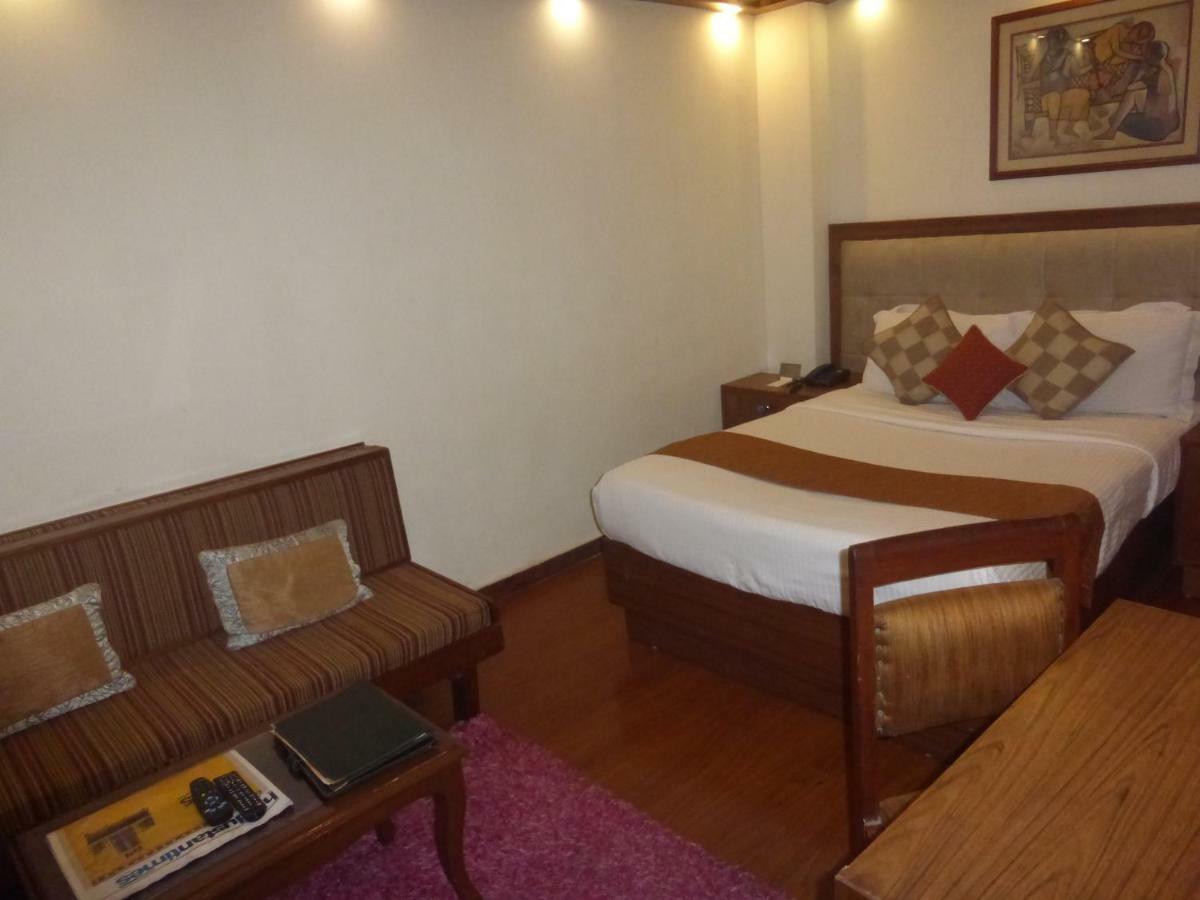 Alka Classic Hotel 3*