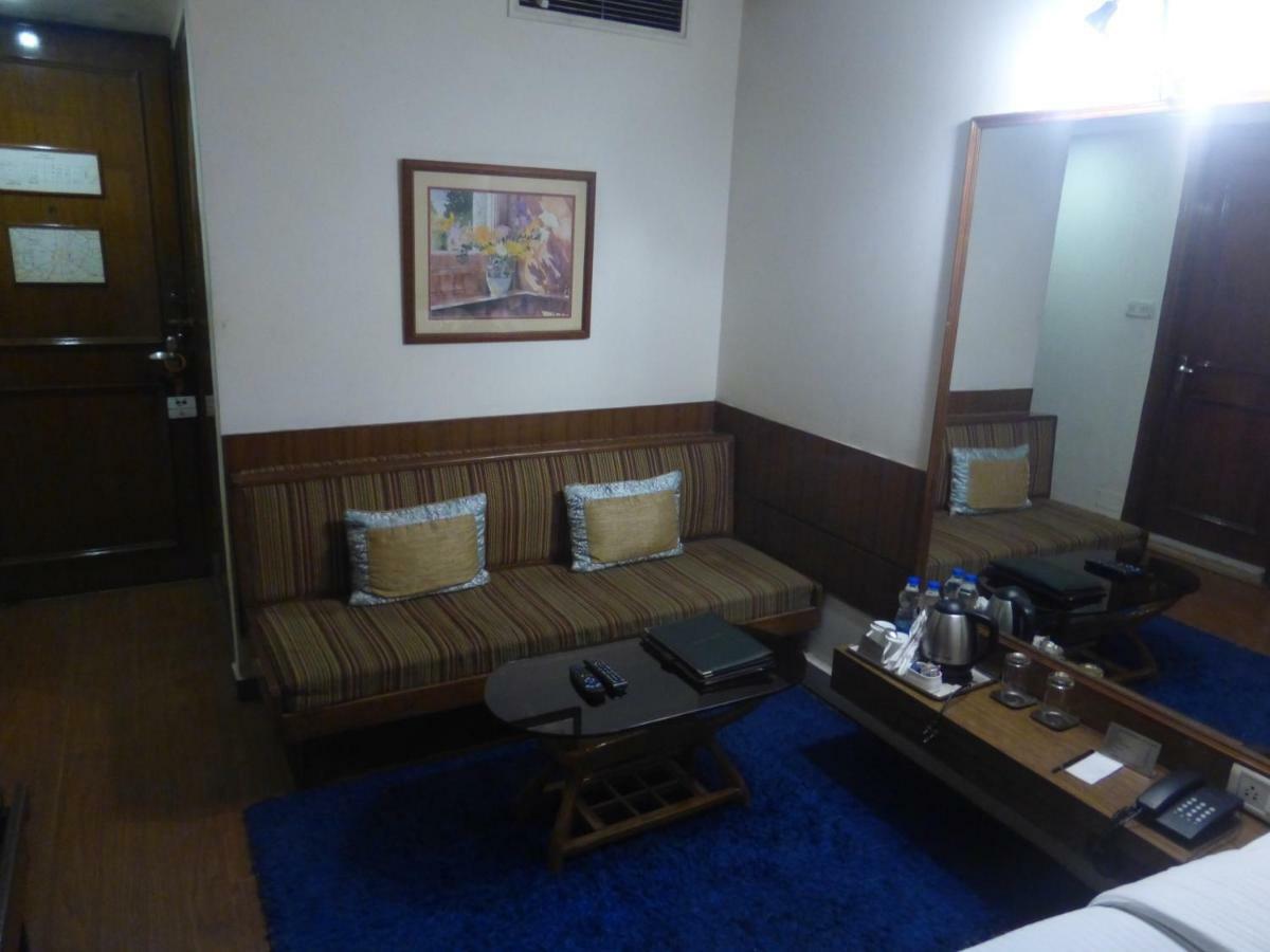 Alka Classic 3* New Delhi