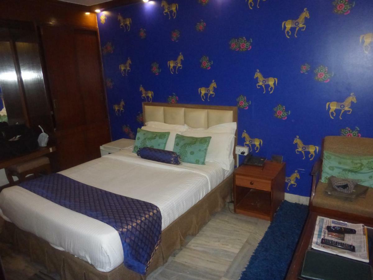 Alka Classic Hotel New Delhi
